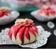 recette de gateaux algeriens , recette de gateau algerien avec les étapes