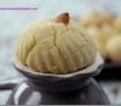 recette de montecaos , ghribia