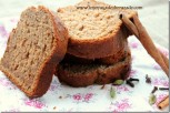 Pain d'épices