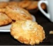 sablés amande cannelle
