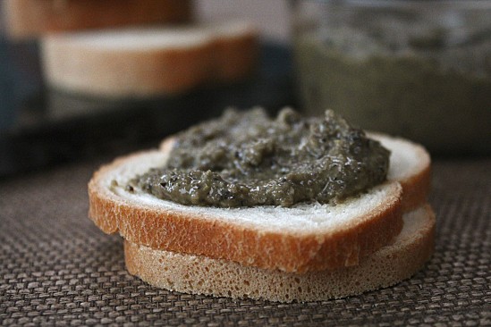 Tapenade