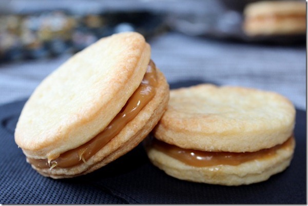 biscuits-au caramel