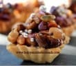 gateau algerien