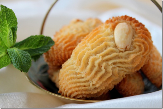 gateau sec