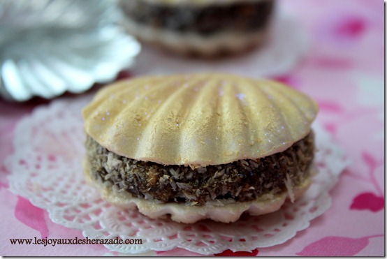 gateau algerien