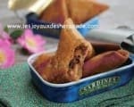 boureks aux sardines