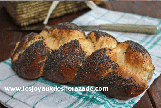recette de la pâte magique, _pain-tresse-pour-ramadan-2013.gif
