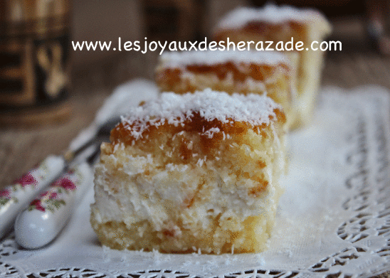 recette de basboussa, patisserie orientale _recette-de-basboussa-pour-ramadan.gif