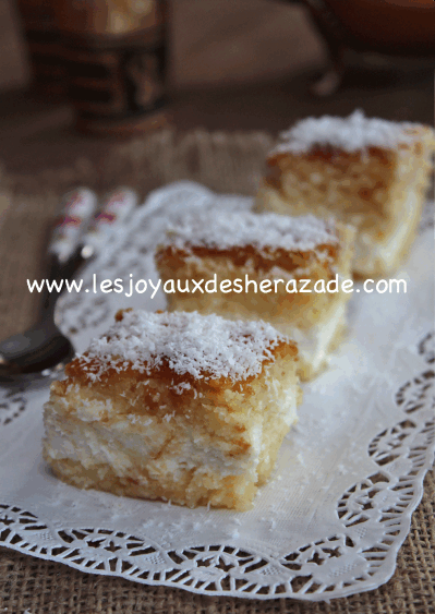 Basboussa _recette-dessert-pour-ramadan-2013.gif