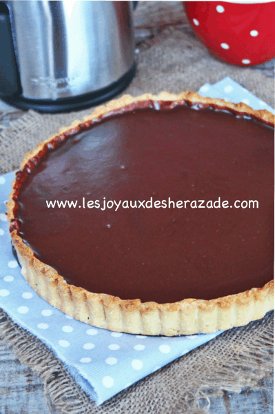 tarte-au-chocolat-caramel.gif