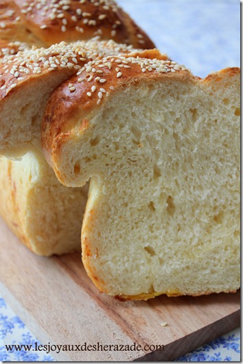 brioche au fromage 4