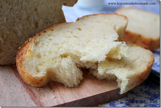 brioche aux fromage