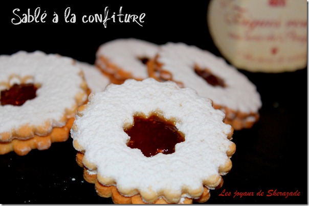 gateau algerien gateau algerien