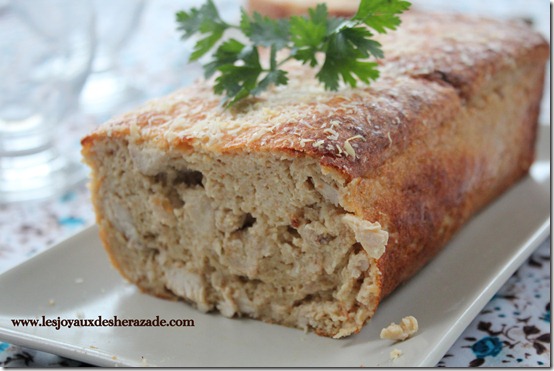 recette tunisienne de tajine el jben