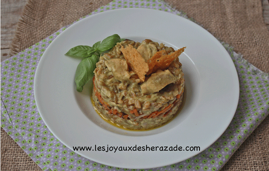 risotto-d'epeautre