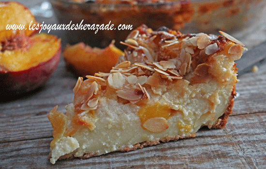 _recette-de-clafoutis-aux-peches-et-amandes-facile-et-rapide