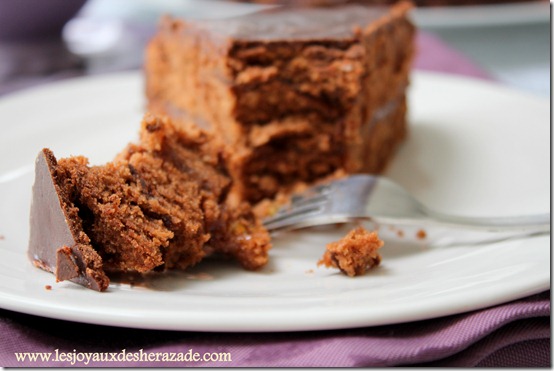 sachertorte 