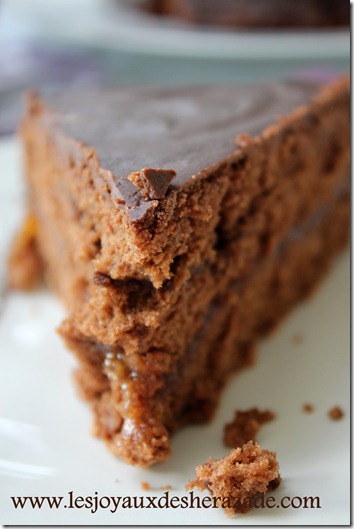 sachertorte