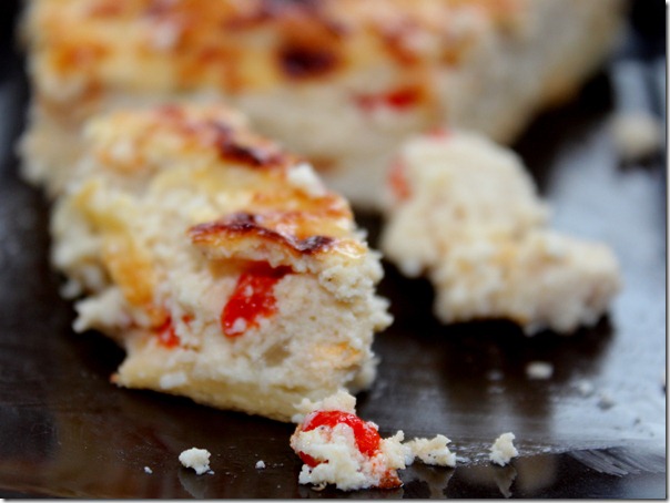 quiche poulet