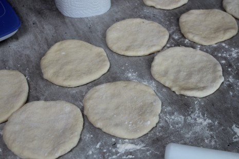 pain moelleux