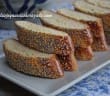Les croquets gateau algerien sec