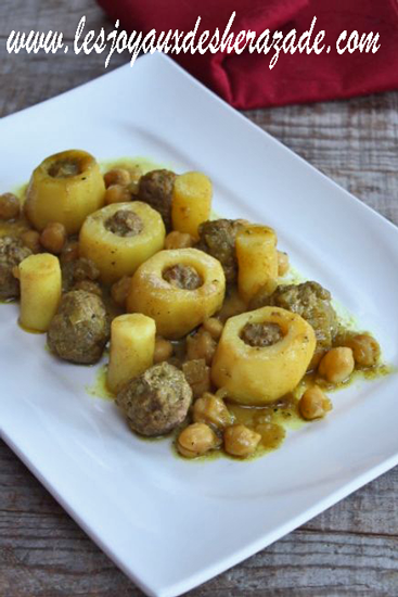 _dolma-pommes-de-terre,,-cuisine-algerienne