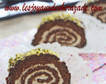 Gateau algerien sans cuisson