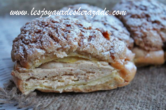 Le Paris-Brest