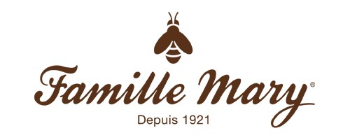 Logo Famille Mary