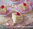 Gateaux algeriens secs, les russes