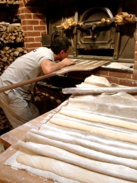 boulangerie Maison Pichard paris 15e 16