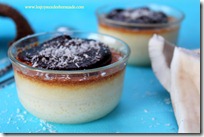 flan coco choco