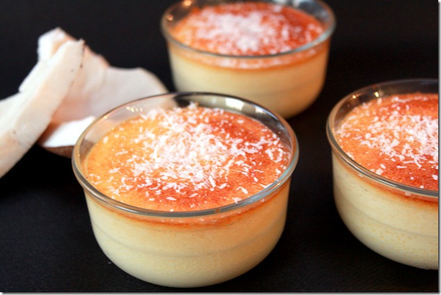 flan coco