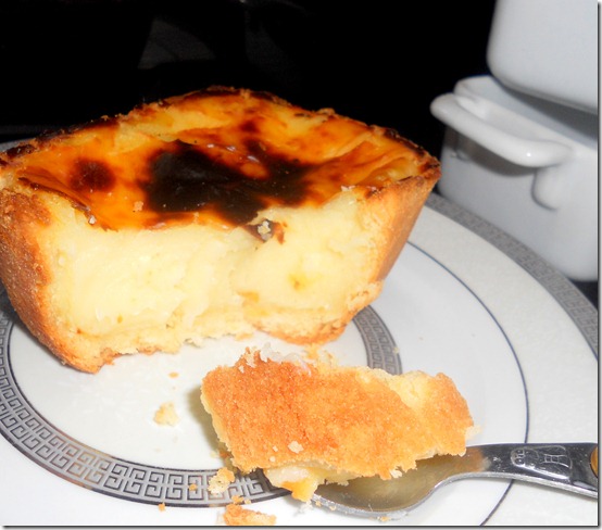 flan patissier , christophe felder