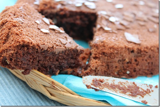 reine de saba recette