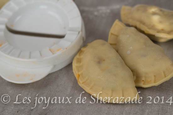 cuisine algérienne