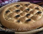 Pain pide