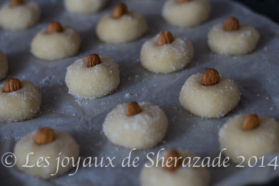 Amaretti 
