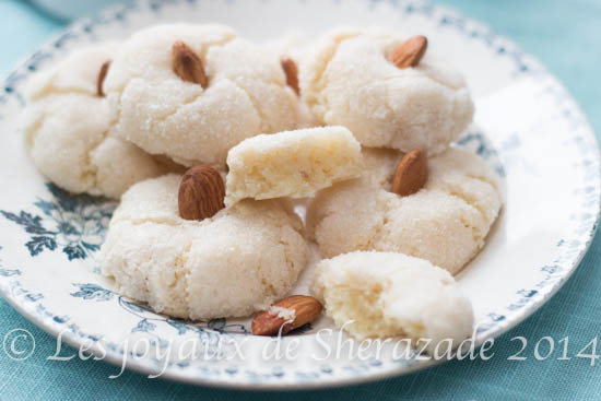 Amaretti italien 