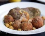 sfiria, sfiriya, cuisine algérienne