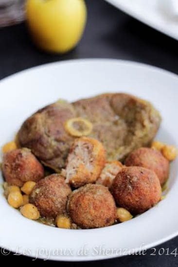 Sfiriya / cuisine algérienne