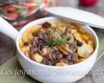 Recette pour aid el adha / bouzelouf