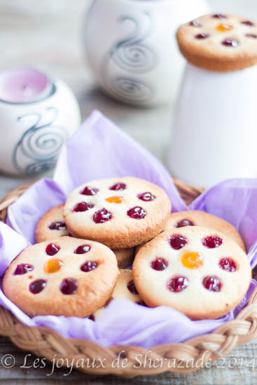 biscuit facile rapide