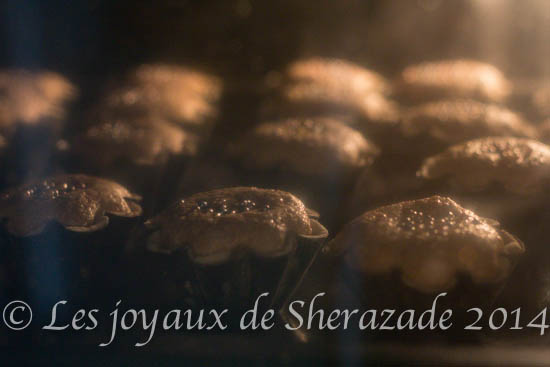 gateau algerien