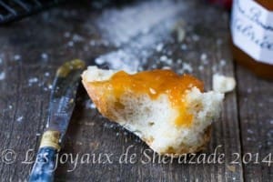 recette de pain maison en cocotte