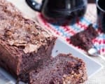 cake au chocolat moelleux