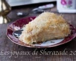 tourte pâtissière