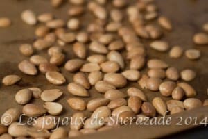 amandes
