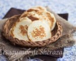 recette de blinis facile