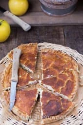 quiche lorraine facile